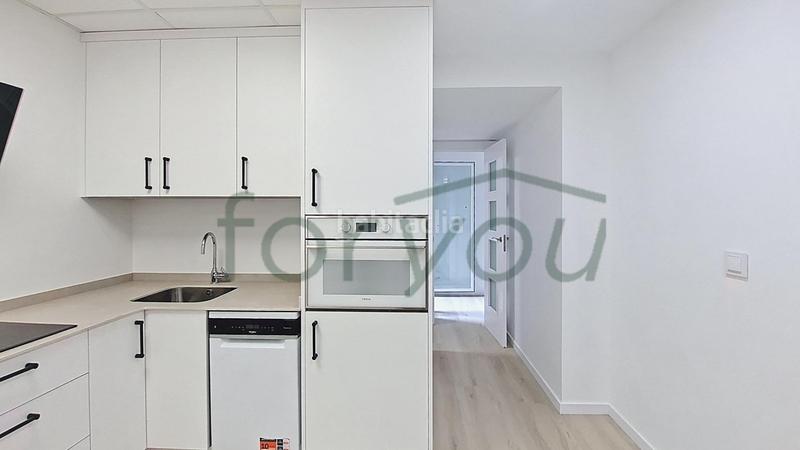 Foto bbb23dd5-baa0-4d4c-8f07-b491c9a07fa3. Etagenwohnung mit heizung in San José Zaragoza