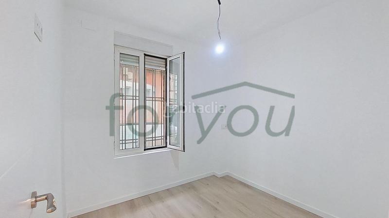 Foto c7094d58-ad73-4662-8598-72e6bea38430. Etagenwohnung mit heizung in San José Zaragoza