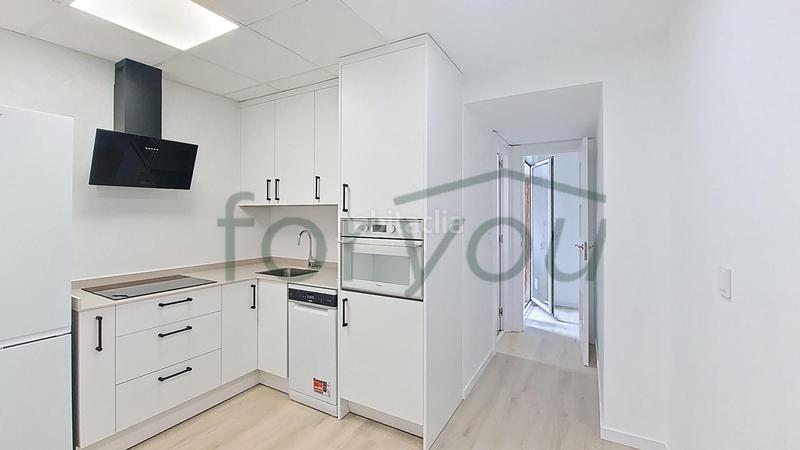 Foto ebfe6cb1-a29a-4e18-b2e0-d52e7f3fe089. Etagenwohnung mit heizung in San José Zaragoza