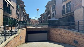 Parking coche  Calle etxezarreta