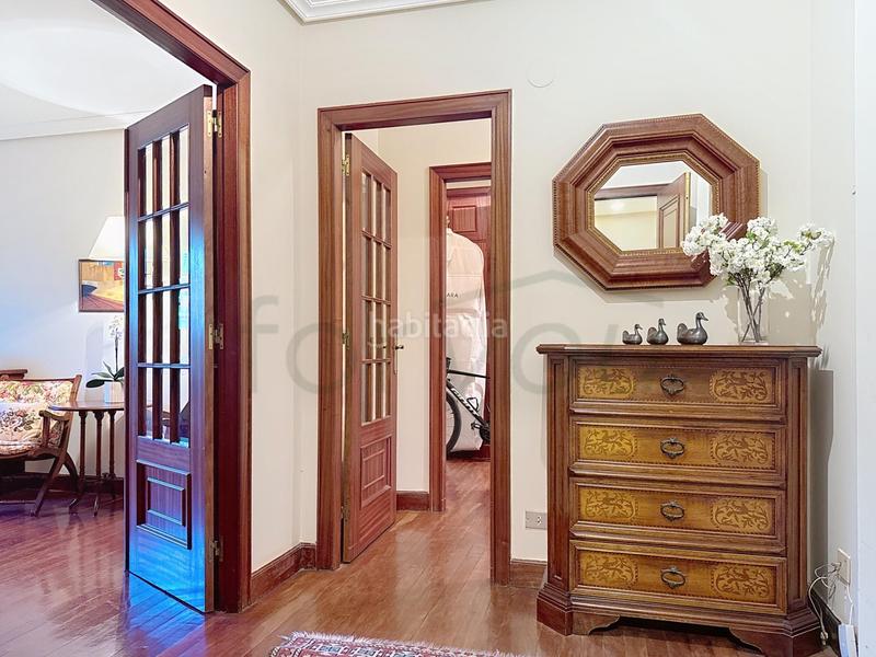 Foto 19753d24-a71c-4b63-8049-c67b9852242b. Flat with heating in Área Romántica Donostia - San Sebastián