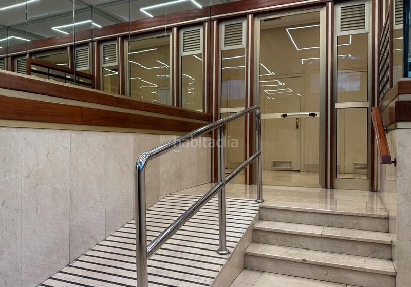 Foto 63429fdb-b70a-4ef3-b7cc-9e47e84d817e. Flat with heating in Área Romántica Donostia - San Sebastián