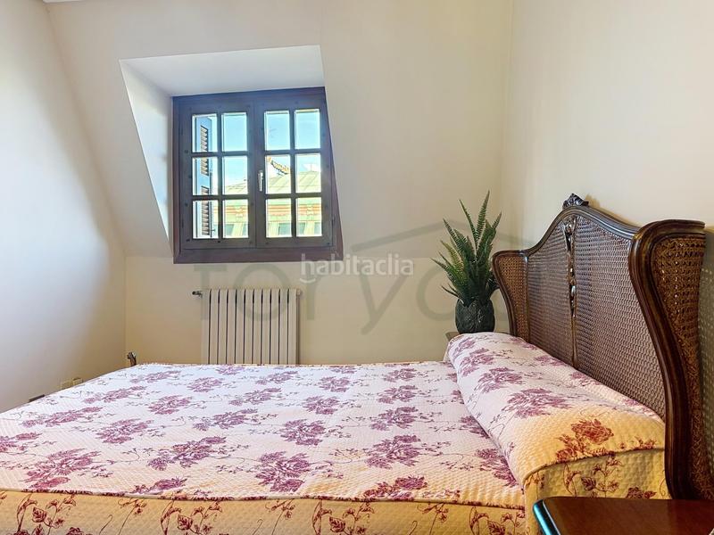 Foto 76171203-1f74-41c0-8a0c-3b0f396892ae. Flat with heating in Área Romántica Donostia - San Sebastián