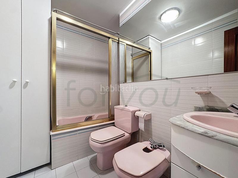 Foto 7bf6e524-11fd-4df1-857d-868371ad1e0c. Flat with heating in Área Romántica Donostia - San Sebastián