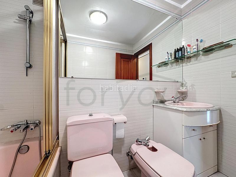 Foto 82537959-bba6-426b-a1ba-17502b592c61. Flat with heating in Área Romántica Donostia - San Sebastián