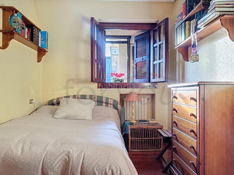 Foto c0e08a1c-8b35-40ef-bc53-0057801f1318. Flat with heating in Área Romántica Donostia - San Sebastián