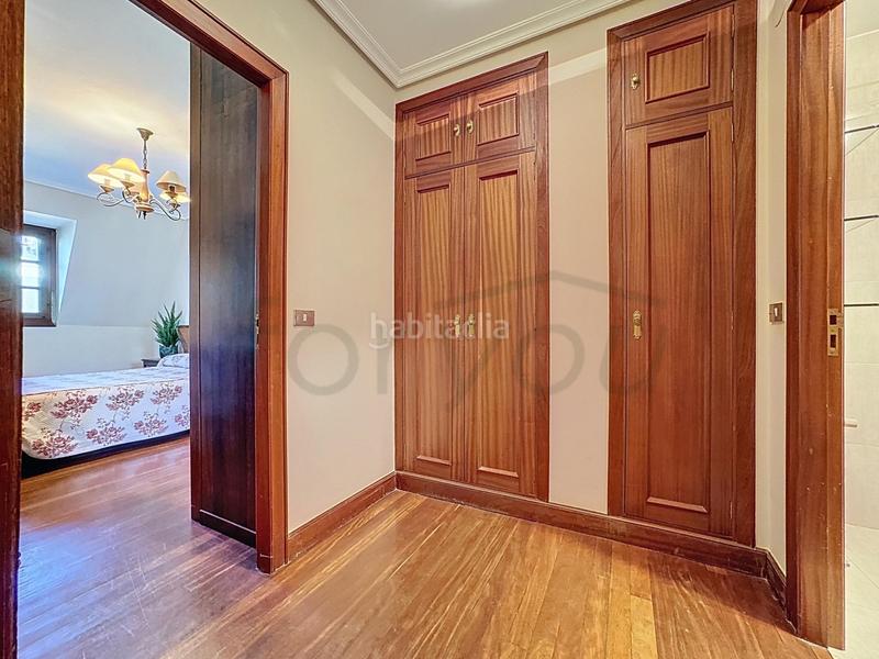 Foto cdc08d0c-dd29-4a7b-bef1-7a4e0776f4c6. Flat with heating in Área Romántica Donostia - San Sebastián