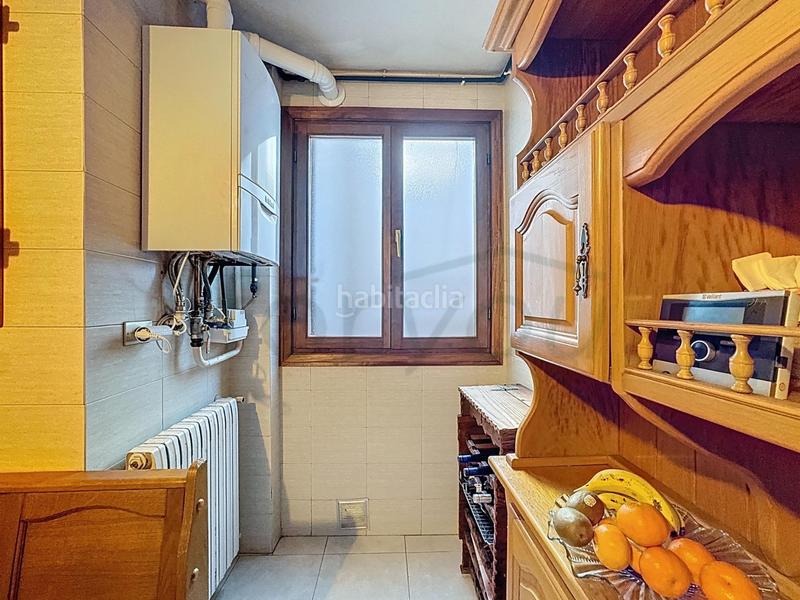 Foto d2fa2600-d89e-4edf-9f52-93995c7a903e. Flat with heating in Área Romántica Donostia - San Sebastián