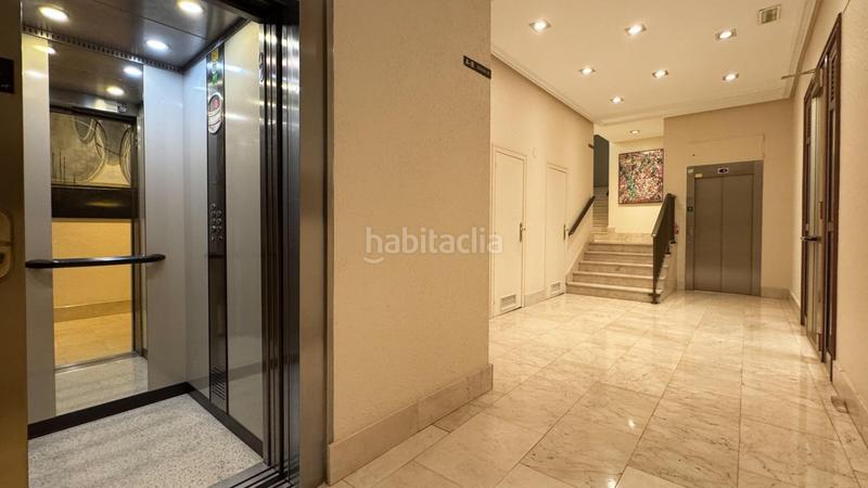 Foto e3800c01-fca0-416a-8b07-47bf836a875d. Flat with heating in Área Romántica Donostia - San Sebastián