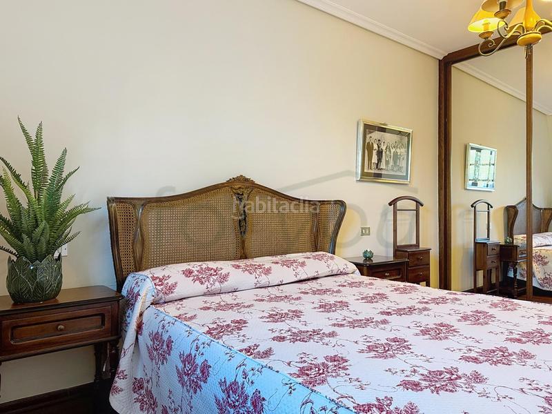 Foto e18afe46-62cc-4342-9873-28740fada746. Pis amb calefacció a Área Romántica Donostia - San Sebastián