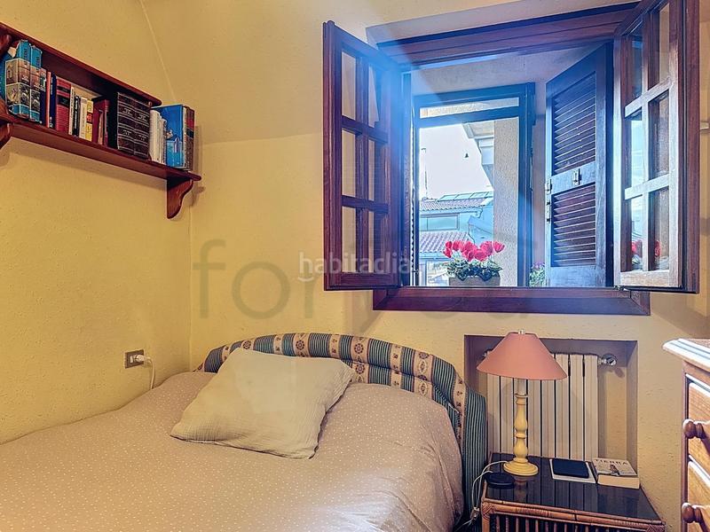 Foto 4a064096-e5f2-478c-b7be-88a43872b90e. Piso en Área Romántica Donostia - San Sebastián