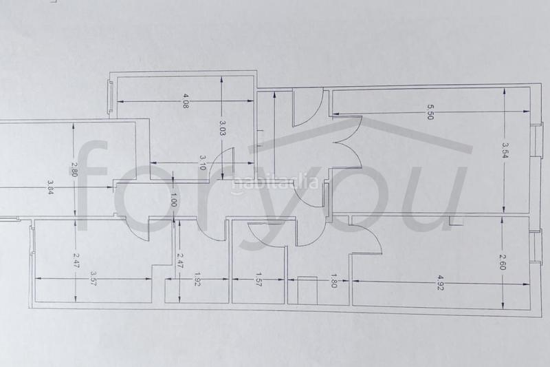 Foto 4d1d6b65-94e5-4118-9552-f7729656234b. Piso en Área Romántica Donostia - San Sebastián