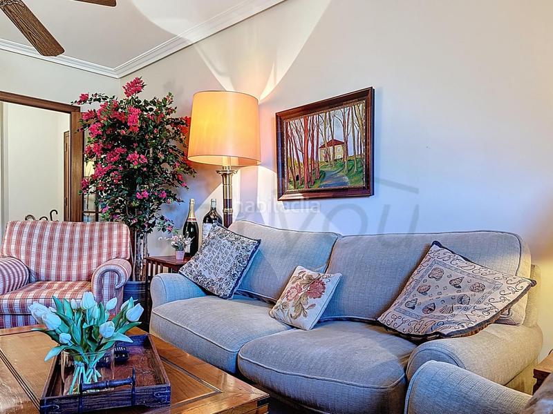 Foto 66f504a2-4c62-45c8-8821-41c028a076da. Piso en Área Romántica Donostia - San Sebastián