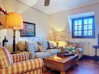 Appartement  Calle de hondarribia