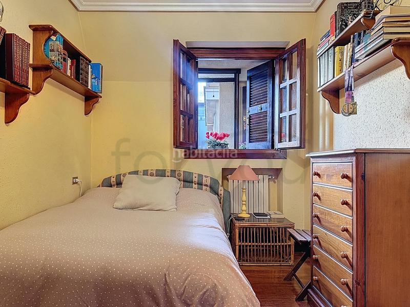 Foto 99cbc99c-3bd8-4694-85b5-606dab08374f. Piso en Área Romántica Donostia - San Sebastián