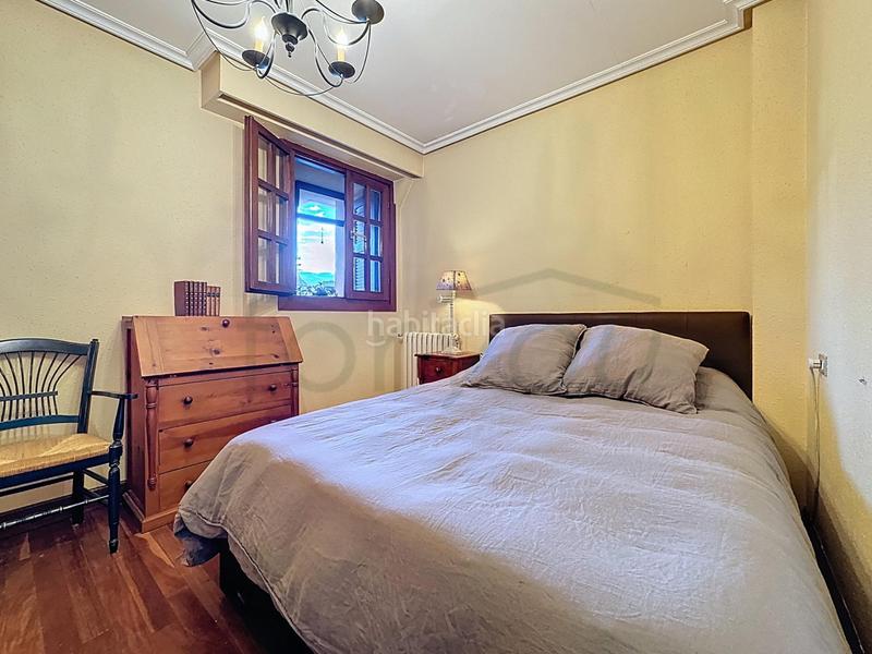 Foto c0deee2a-eb4a-472c-86e5-e14c76ed70ac. Piso en Área Romántica Donostia - San Sebastián