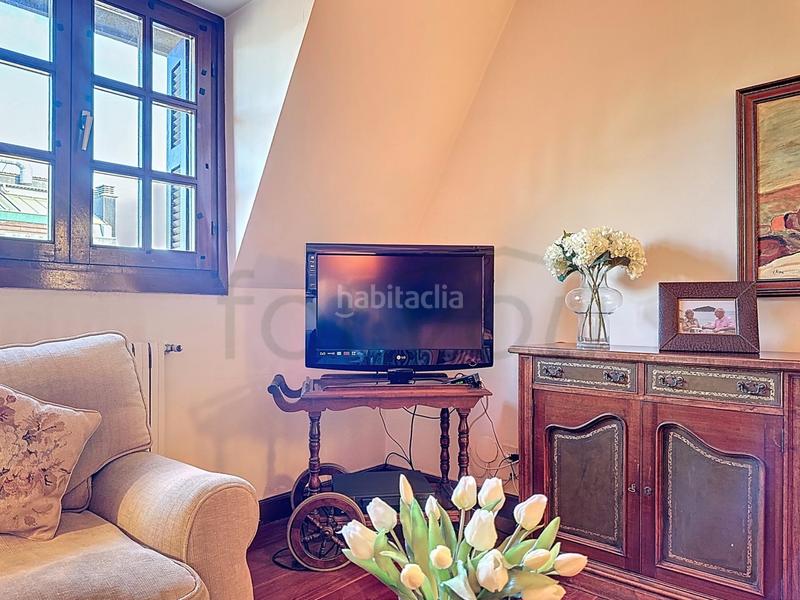 Foto fb5d72d7-fec2-4104-adad-dd93ef28e8b3. Piso en Área Romántica Donostia - San Sebastián