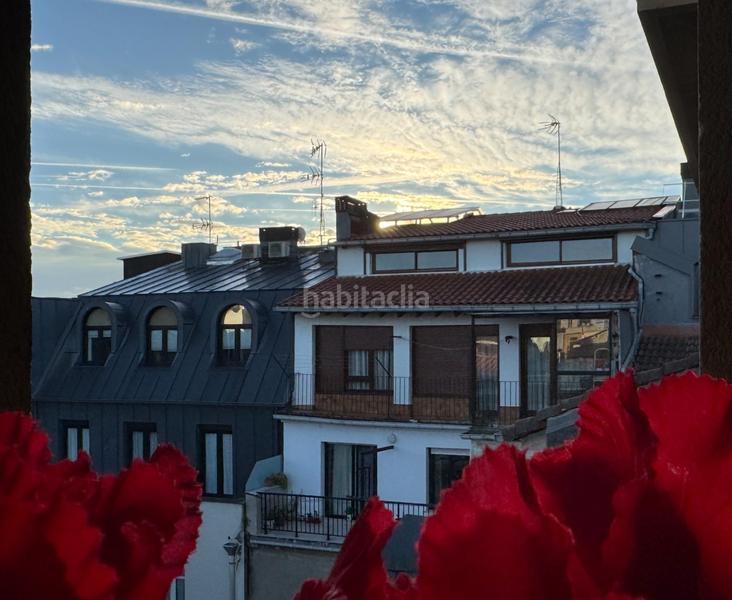 Foto fbc8a487-2f49-4db1-91a8-006fabe2833d. Piso en Área Romántica Donostia - San Sebastián