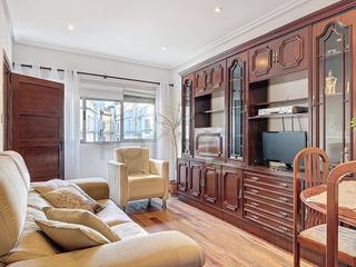 Flat  Calle gloria, calle de la. Te va quedar un pisazo