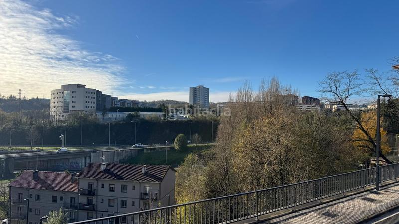 Foto 6ddfb2ad-b193-40af-a80f-04afdfb05b4e. Pis amb calefacció aparcament a Intxaurrondo Donostia - San Sebastián