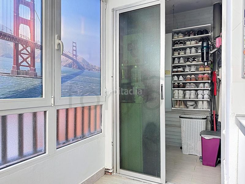 Foto 85242f59-c612-43b5-b6a3-2601277c6979. Pis amb calefacció aparcament a Intxaurrondo Donostia - San Sebastián