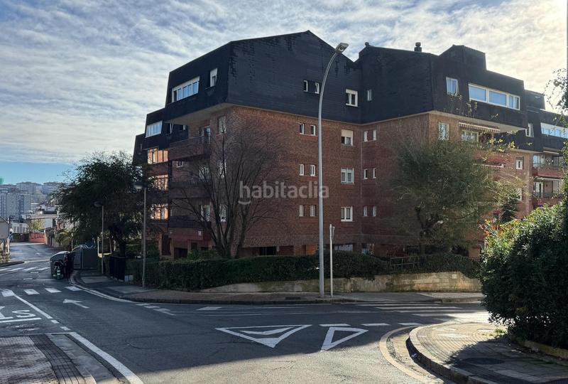 Foto 89a4a2a5-901d-47f1-9e3c-879de23aefeb. Pis amb calefacció aparcament a Intxaurrondo Donostia - San Sebastián