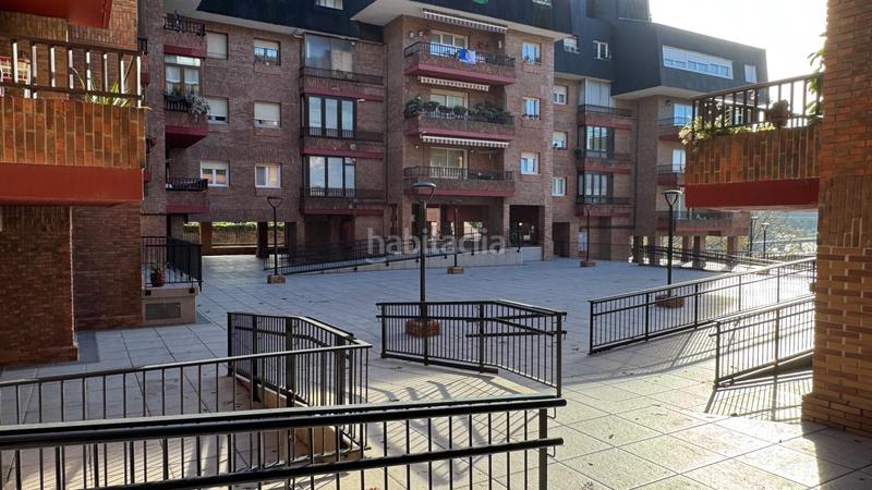 Foto a1408396-1faa-4559-8d07-15ffec50c621. Pis amb calefacció aparcament a Intxaurrondo Donostia - San Sebastián