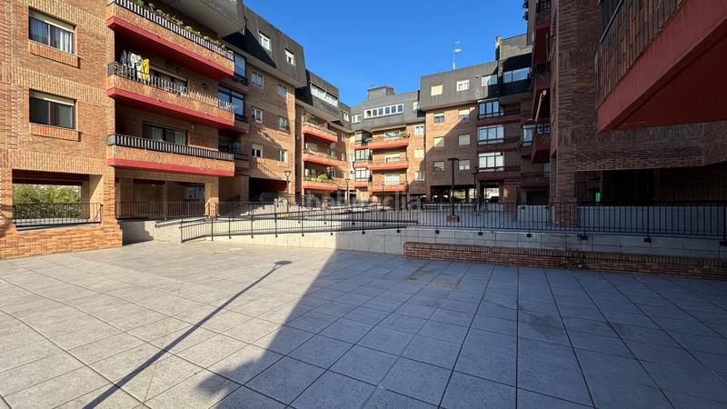 Foto e4b9d610-c256-4ff1-9c12-2d6c2b54a183. Pis amb calefacció aparcament a Intxaurrondo Donostia - San Sebastián