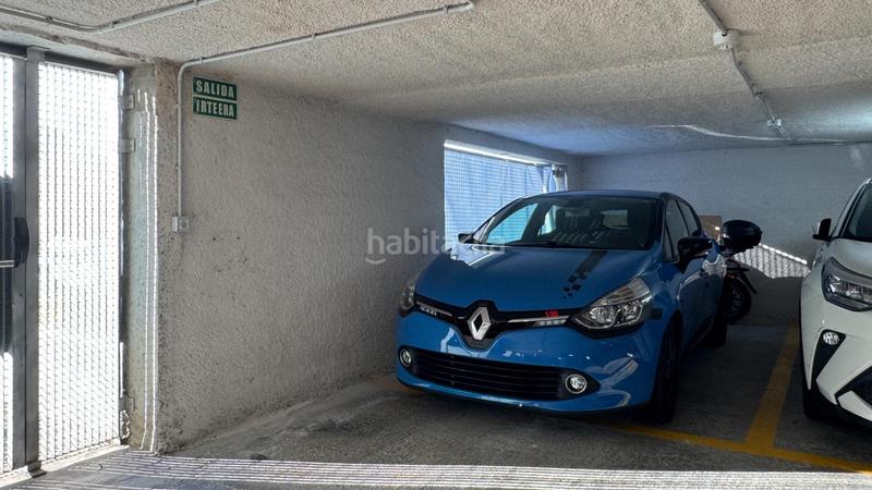 Foto e7810d73-7cb7-4368-b3a5-96f8e08429ef. Pis amb calefacció aparcament a Intxaurrondo Donostia - San Sebastián