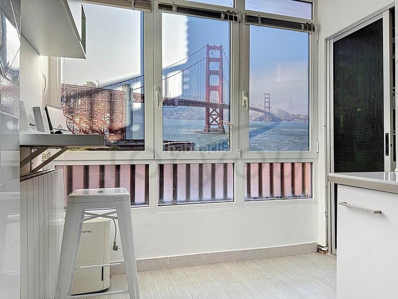 Foto fedd1b39-3a60-4b41-ab2d-f91971e77d77. Pis amb calefacció aparcament a Intxaurrondo Donostia - San Sebastián