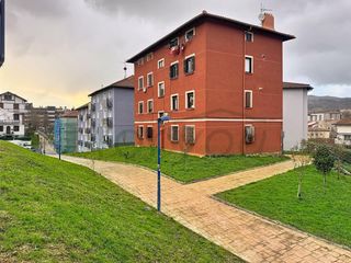 Pis  Barrio gaztaño