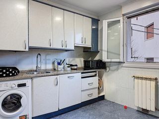 Etagenwohnung  Barrio gaztaño