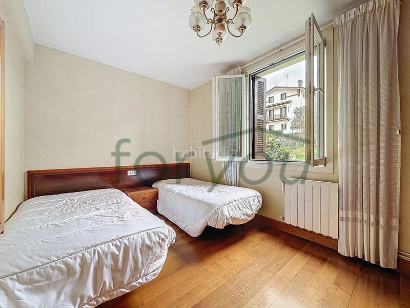 Foto 28873fb1-379e-40e9-b98c-48a799965091. Flat with heating parking in Hernani