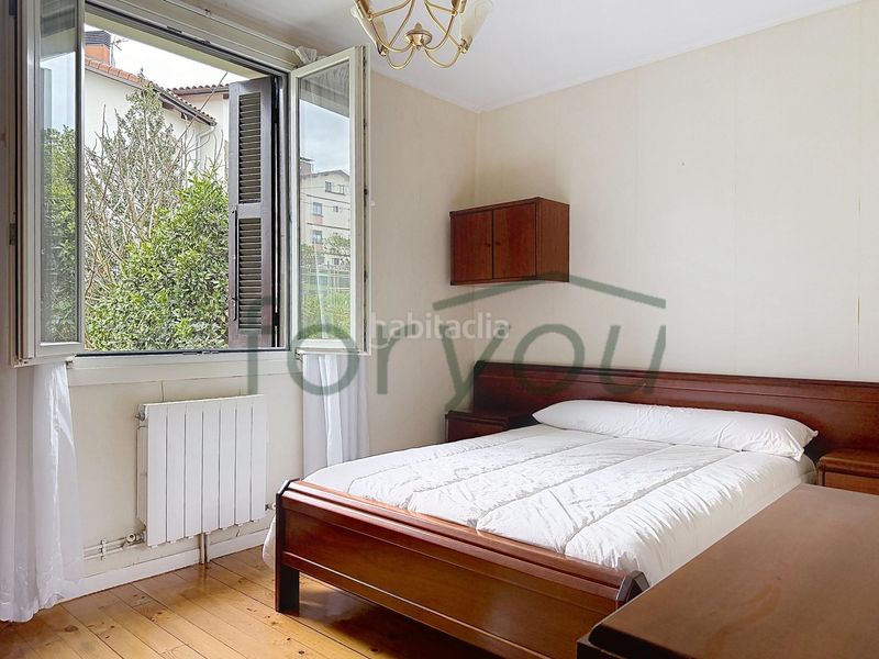 Foto 3e456b27-ce10-4b86-afa5-25521cddb26c. Flat with heating parking in Hernani
