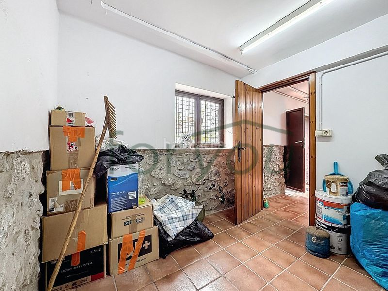 Foto 48bf2083-79da-461c-81ed-d60147026469. Flat with heating parking in Hernani