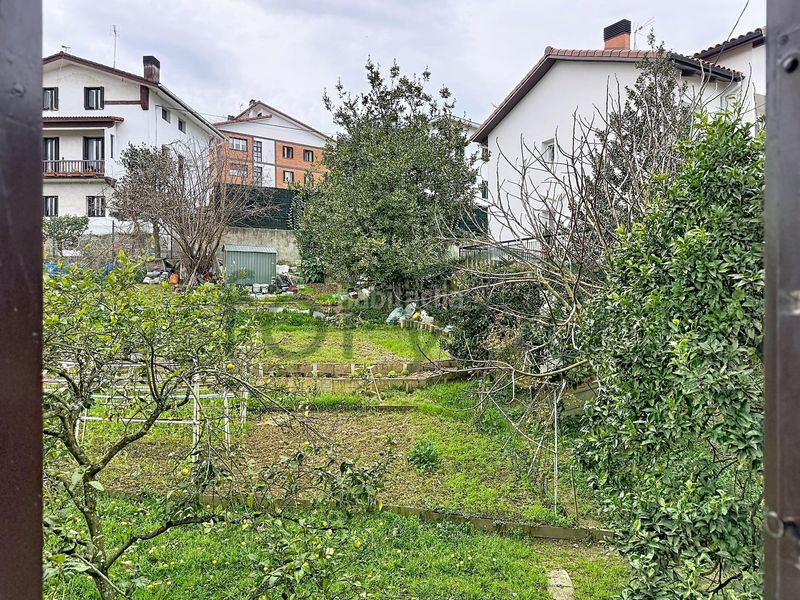 Foto 918ce3ff-0c6d-4e0f-8896-a651ac9df4a7. Flat with heating parking in Hernani