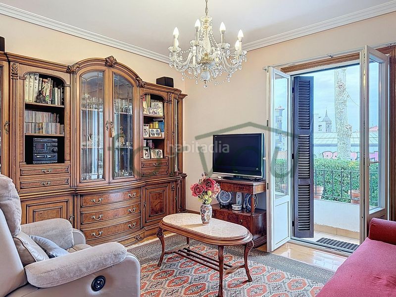 Foto 9746f636-20fe-4467-8836-ef4ba4dac6f2. Flat with heating parking in Hernani