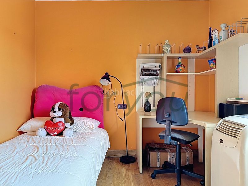 Foto b580ee4c-b721-4deb-87ea-558fc52c5884. Flat with heating parking in Hernani