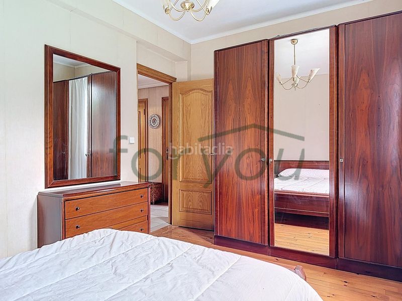 Foto c660230a-a093-4484-b528-3de3087da158. Flat with heating parking in Hernani