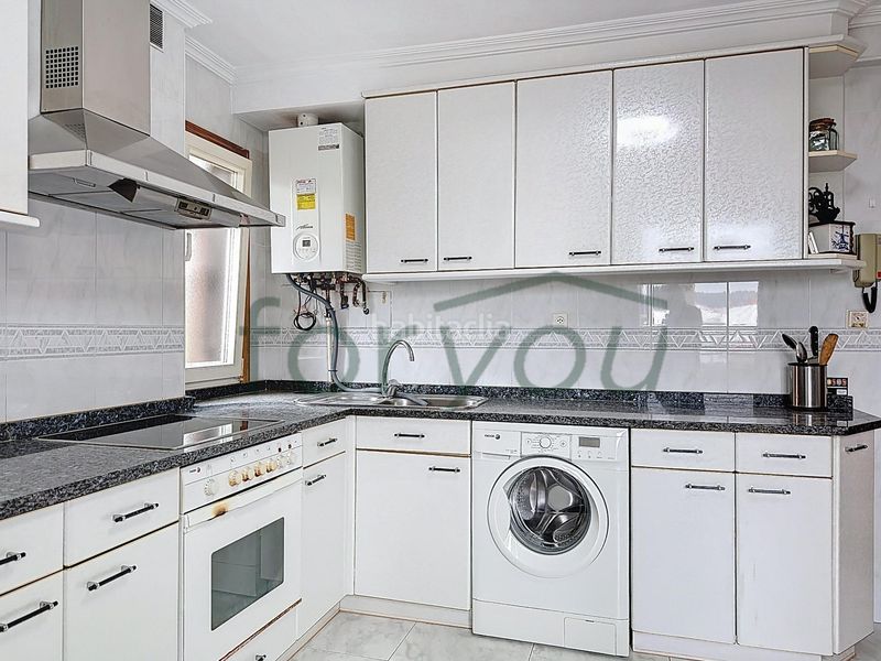 Foto c6c18e9b-653b-4d2b-b6f6-d909492a8acc. Flat with heating parking in Hernani