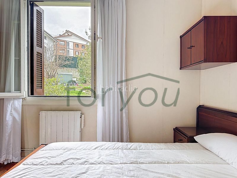 Foto e8fd89a2-8908-4787-9bd5-3ed60951d7e1. Flat with heating parking in Hernani