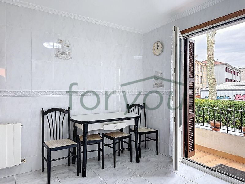 Foto e99d159f-4f4d-40b0-a4aa-ceae19d03d7c. Flat with heating parking in Hernani