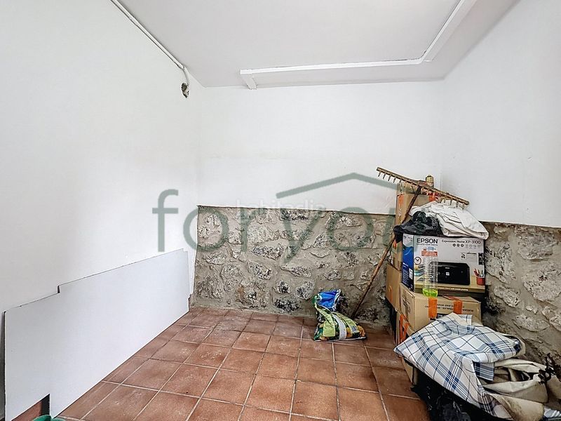 Foto f471dc6c-bed5-4ffb-b14e-1b09af862286. Flat with heating parking in Hernani