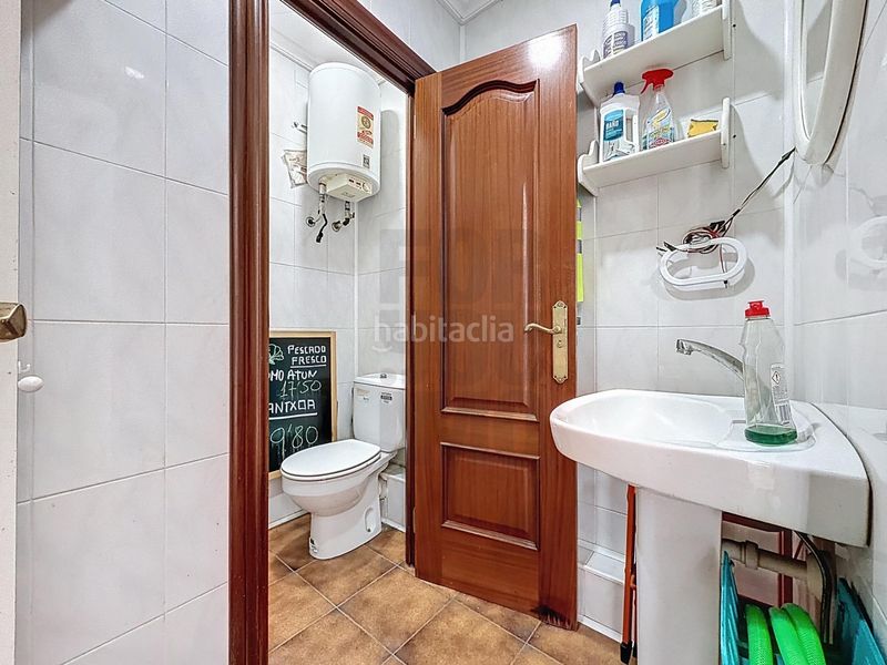 Foto 65d86f60-c013-4b5d-89d0-9e2c1d675efb. Local comercial a Hondarribia