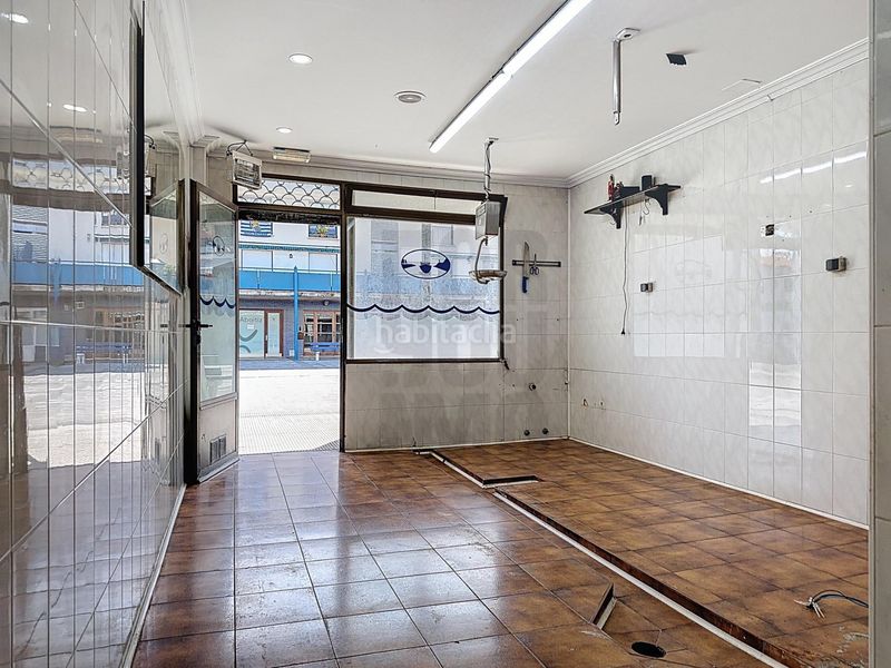 Foto 9f9a6df0-5b24-455f-b516-41d7cf10cf6b. Local comercial a Hondarribia