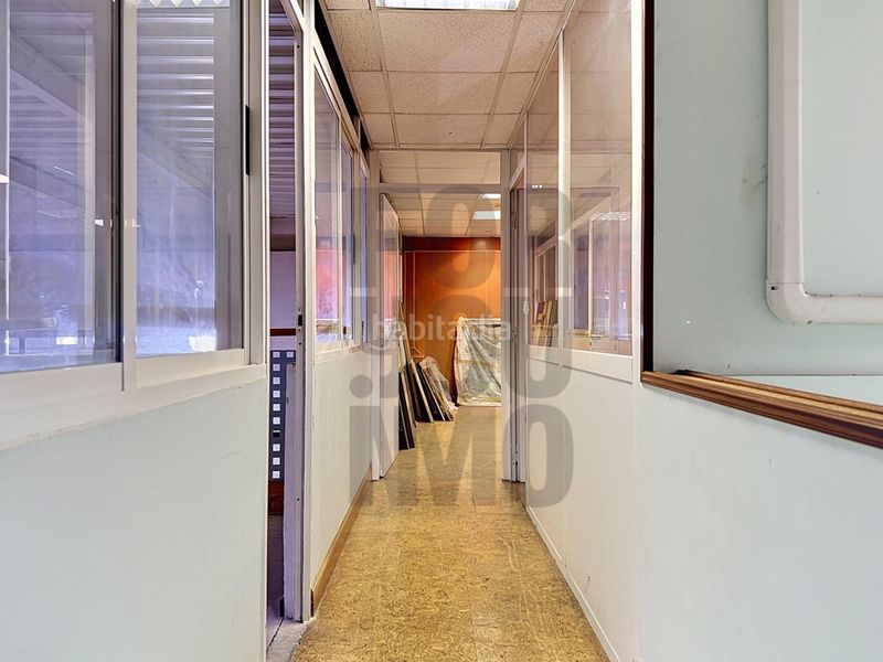 Foto 07e6d039-0875-447f-be1e-57b880a95d90. Nau industrial a Oiartzun