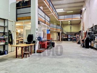 Fabrikhalle  Polígono ugaldetxo. Nave en venta en poligono ugaldetxo, oiartzun.