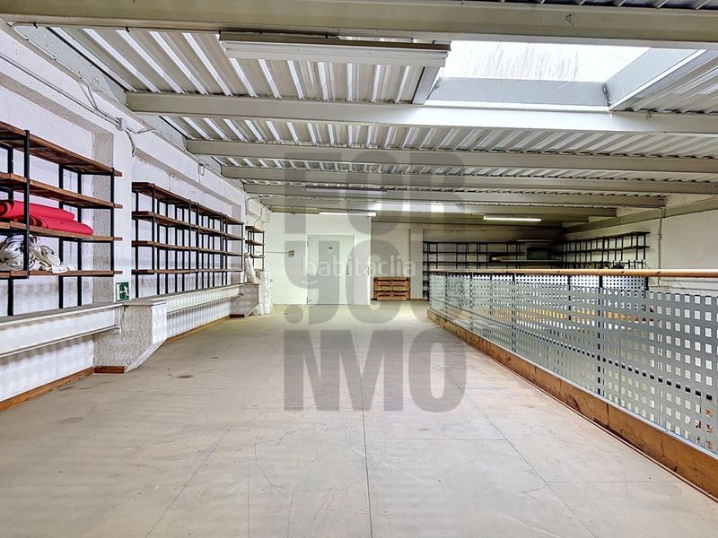 Foto 891a58b8-3495-4e4d-ba1f-a57e20354d4c. Nau industrial a Oiartzun