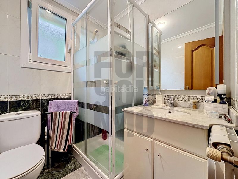 Foto 00b8b016-035f-4569-8a37-d0a095b81464. Pis amb calefacció a Capuchinos - Galtzaraborda Errenteria