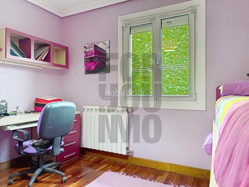 Foto 09191079-c6b7-418a-9527-885d56307332. Pis amb calefacció a Capuchinos - Galtzaraborda Errenteria